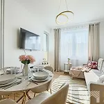 Kopernika By Lookap - Parking W Garazu W Cenie