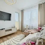 Kopernika By Lookap - Parking W Garazu W Cenie