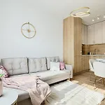 Apartment Kopernika By Lookap - Parking W Garazu W Cenie Lodz