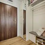 Kopernika By Lookap - Parking W Garazu W Cenie Lodz