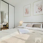 Apartment Kopernika By Lookap - Parking W Garazu W Cenie