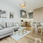 Apartment Kopernika By Lookap - Parking W Garazu W Cenie