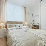 Apartment Kopernika By Lookap - Parking W Garazu W Cenie Lodz