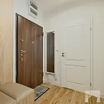 Kopernika By Lookap - Parking W Garazu W Cenie