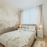 Apartment Kopernika By Lookap - Parking W Garazu W Cenie