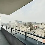 Apartment Kopernika By Lookap - Parking W Garazu W Cenie *