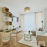 Apartment Kopernika By Lookap - Parking W Garazu W Cenie Lodz