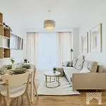 Apartment Kopernika By Lookap - Parking W Garazu W Cenie