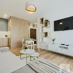 Kopernika By Lookap - Parking W Garazu W Cenie *