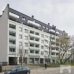 Apartment Kopernika By Lookap - Parking W Garazu W Cenie Lodz