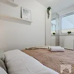 Kopernika By Lookap - Parking W Garazu W Cenie Apartment