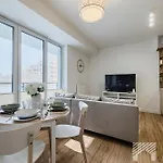 Kopernika By Lookap - Parking W Garazu W Cenie Apartment Lodz