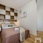 Apartment Kopernika By Lookap - Parking W Garazu W Cenie Lodz