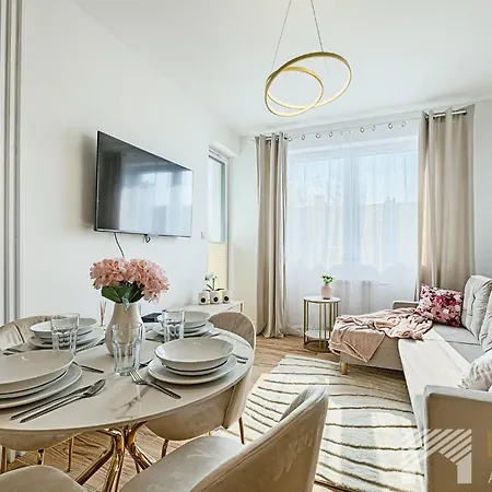 Kopernika By Lookap - Parking W Garazu W Cenie