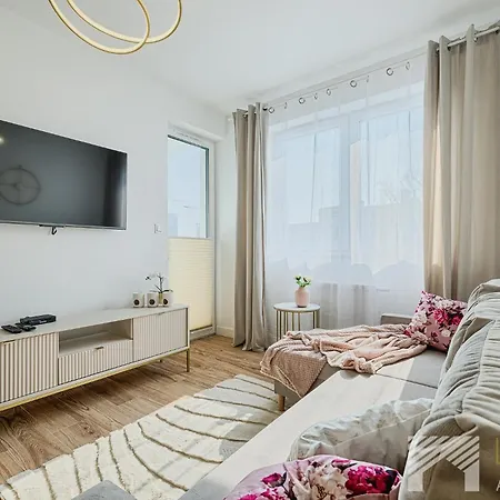 Kopernika By Lookap - Parking W Garazu W Cenie