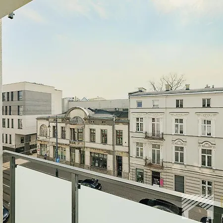 Kopernika By Lookap - Parking W Garazu W Cenie Appartement