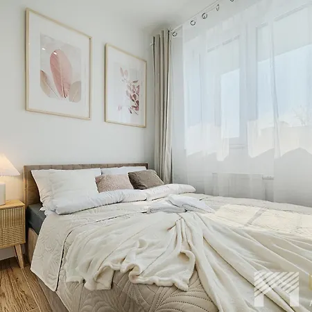 Kopernika By Lookap - Parking W Garazu W Cenie Apartman Łódź