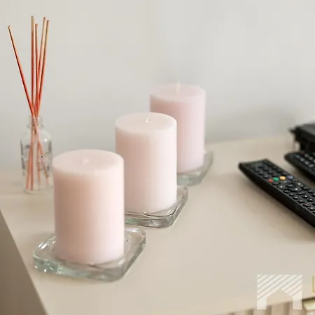 Kopernika By Lookap - Parking W Garazu W Cenie *