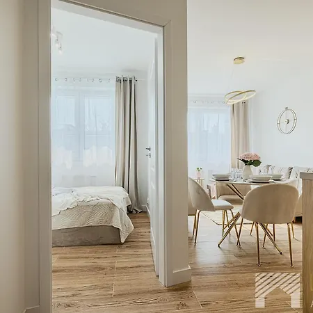 Kopernika By Lookap - Parking W Garazu W Cenie