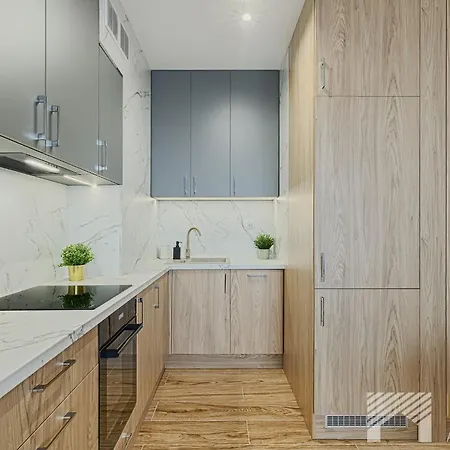 Kopernika By Lookap - Parking W Garazu W Cenie Łódź