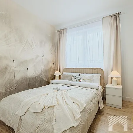 Apartman Kopernika By Lookap - Parking W Garazu W Cenie