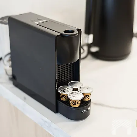 Kopernika By Lookap - Parking W Garazu W Cenie Łódź