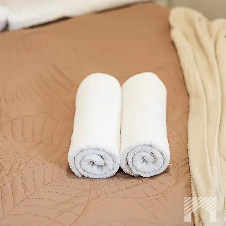 Apartman Kopernika By Lookap - Parking W Garazu W Cenie