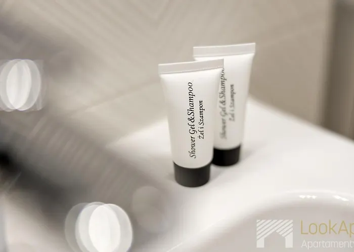 Kopernika By Lookap - Parking W Garazu W Cenie Apartamento Łódź