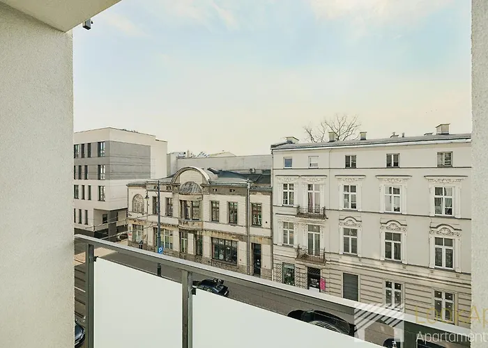 Kopernika By Lookap - Parking W Garazu W Cenie 公寓