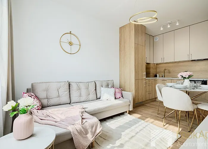 Apartamento Kopernika By Lookap - Parking W Garazu W Cenie Łódź