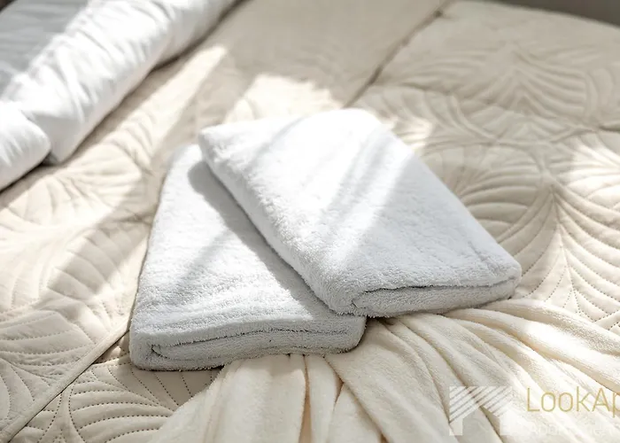 Kopernika By Lookap - Parking W Garazu W Cenie 公寓