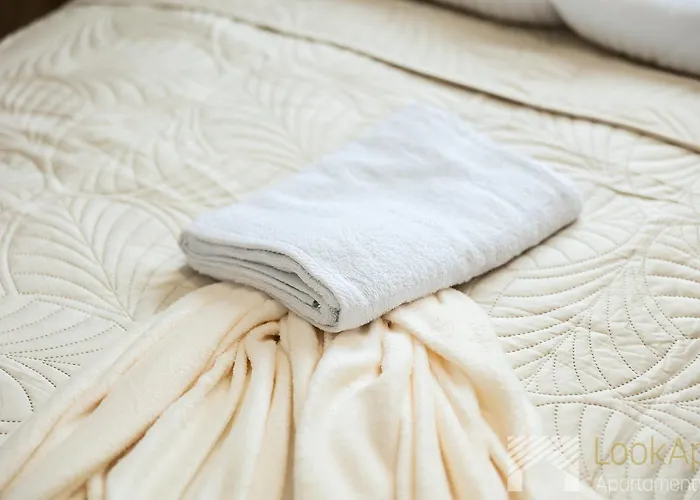 Kopernika By Lookap - Parking W Garazu W Cenie 公寓