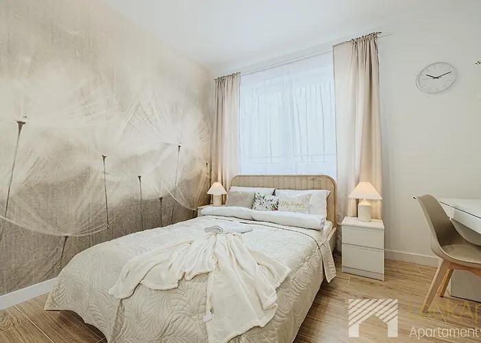 Apartamento Kopernika By Lookap - Parking W Garazu W Cenie