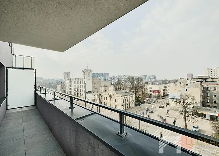 Apartamento Kopernika By Lookap - Parking W Garazu W Cenie *