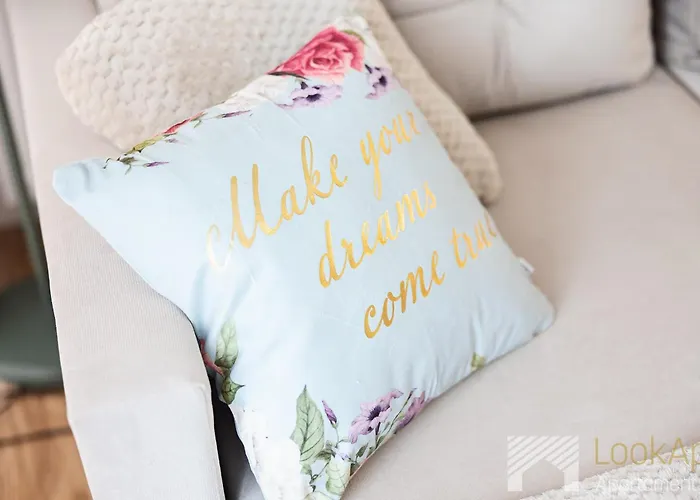 Kopernika By Lookap - Parking W Garazu W Cenie 公寓 罗兹