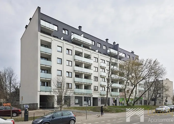 公寓 Kopernika By Lookap - Parking W Garazu W Cenie 罗兹