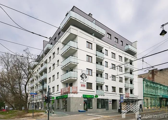 Apartamento Kopernika By Lookap - Parking W Garazu W Cenie