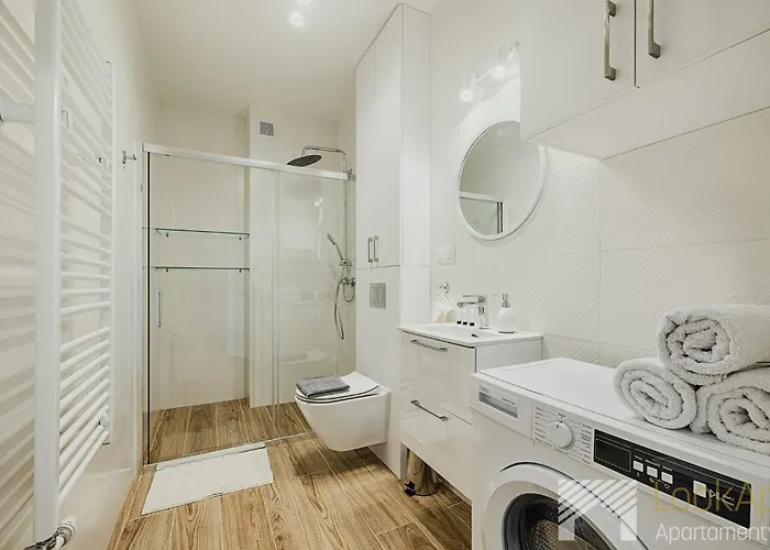 Kopernika By Lookap - Parking W Garazu W Cenie Apartamento Łódź