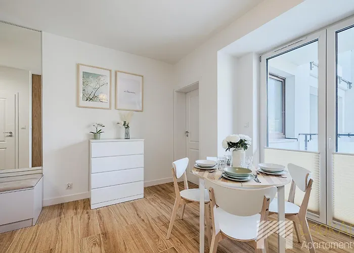 Apartamento Kopernika By Lookap - Parking W Garazu W Cenie